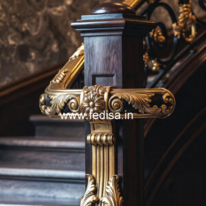 Top Steel Railing Design Ideas No-18865