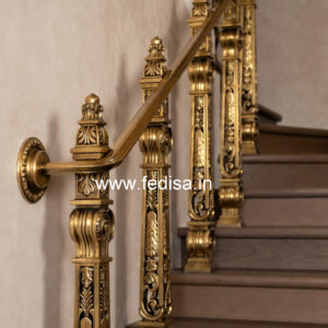 Best Balcony Railings India No-18895