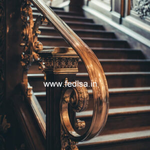 Ghar Ki Safety Railing Design No-18896