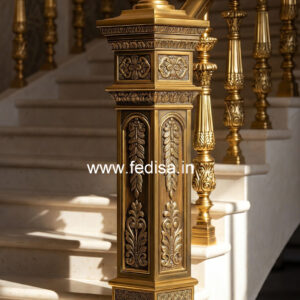 Best Balcony Railing India 2032 No-18903