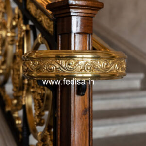 Modern Balcony India Design No-18905