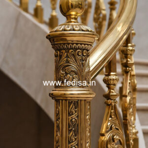 Modern Indian Railings No-18919