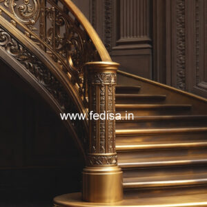 Stylish Indian Balcony Designs No-18928