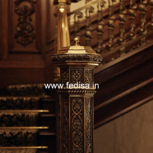 Ghar Balcony Design India Latest No-18929