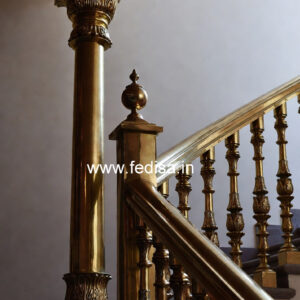 Best Indian Balcony Railings No-18934