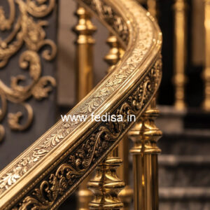 Ghar Balcony Design India Homes No-18945