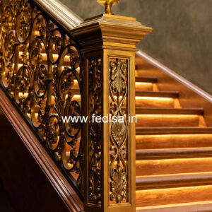 Modern Balcony India Trends No-18947