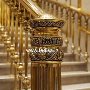Ghar Railing Design India Homes No-18956
