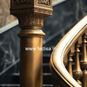 Top 20 Balcony Railing Designs With Price No-18962