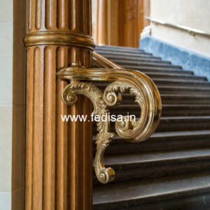 Top Staircase Railing Ideas For Small Spaces No-18967