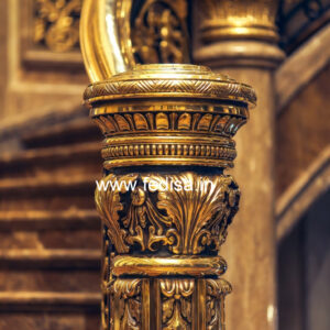 Affordable Balcony Railing Design Ideas India No-18970