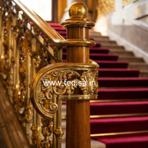 Best Staircase Railing Design Ideas 2032 No-18980