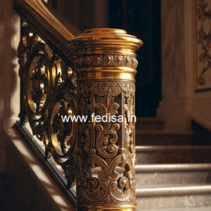 Affordable Balcony Railing Designs For Small Homes No-18990