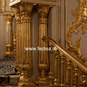 Top Balcony Design Ideas With Railings No-18991