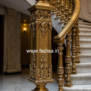 Latest Balcony Railing Designs 2032 No-19006