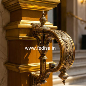 Modern Balcony Railings For Apartments No-19014