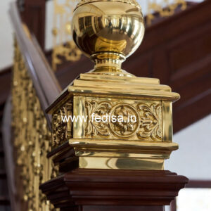 Top Railing Design Ideas For House No-19015