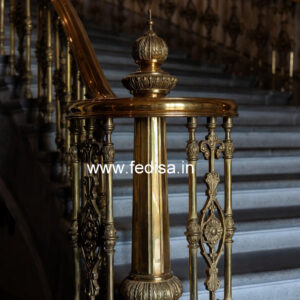 Modern Exterior Balcony Design Ideas No-19019