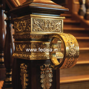 Latest Steel Balcony Railing Trends No-19022