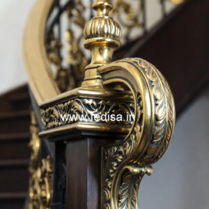 Top Railing Design Ideas For Exterior No-19026