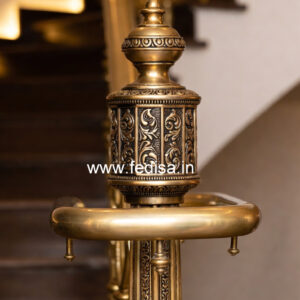 Latest Balcony Design Ideas For Homes No-19028