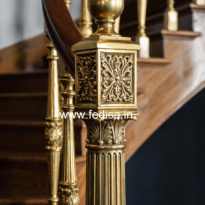 Top Balcony Railing Design Ideas For Home No-19042