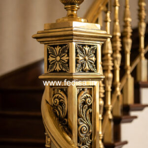 Best Exterior Balcony Designs India No-19044