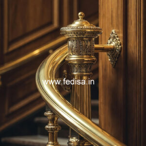 Top Steel Balcony Railing Ideas No-19046