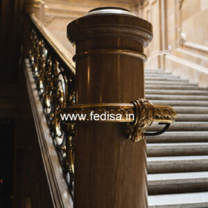 Top Modern Balcony Railings 2032 No-19050