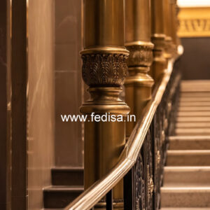Stylish Balcony Railings 2032 No-19060