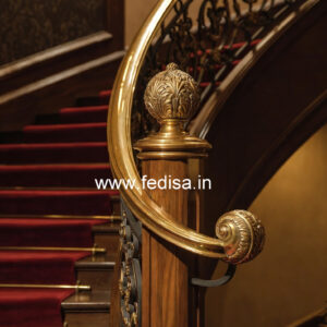 Best Modern Railing Designs India No-19061