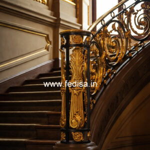 Best Balcony Railing Design India Homes No-19066