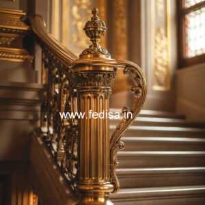 Stylish Indian Balcony Railings 2032 No-19071
