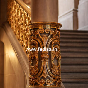 Stylish Balcony Ideas India Homes No-19085