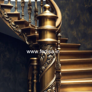 Modern Balcony India Latest Trends No-19088