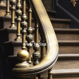 Modern Exterior Balcony Design India No-19090