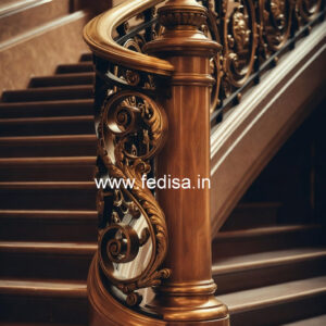 Ghar Railing Design India Latest No-19091