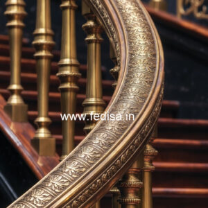 Ghar Ke Liye Stylish Balcony Design No-19097