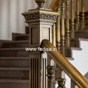 Ghar Balcony Design India Exterior No-19100