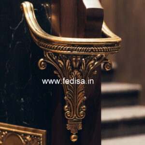 Best Balcony India Design Trends No-19109