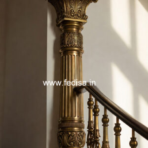 Stylish Balcony Railings India Latest No-19110