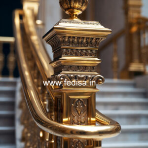 Modern Exterior Balcony India Latest No-19117