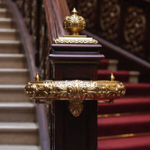 Ghar Balcony Design India Ideas No-19118