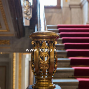 Ghar Ke Liye Balcony Railing Ideas No-19120