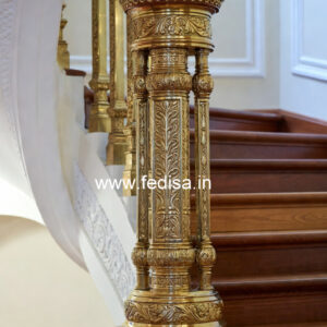 Modern Indian Railings Latest No-19124