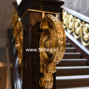 Top 50 Balcony Railing Design Ideas For Small House In India 2032 No-19129