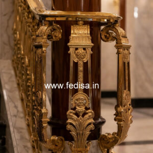 Latest Steel Railing Design Ideas For Home Exterior India No-19130