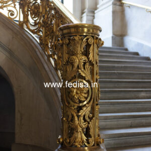 Latest Balcony Design Trends For Indian Homes 2032 No-19138