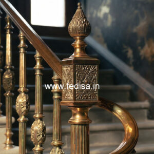 Modern Home Exterior Railing Design Ideas India No-19141