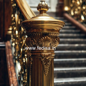 Top Balcony Railing Ideas For Modern Indian Homes No-19150